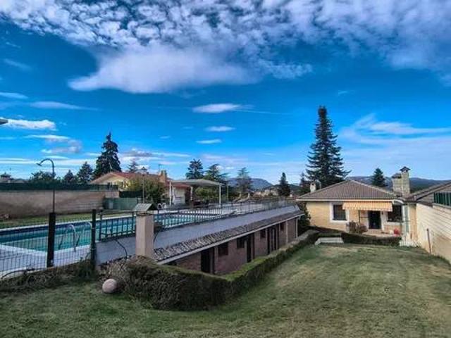 Casa en venta en Ayegui, Navarra
