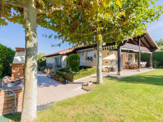 Casa en venta en Estellerria, Navarra