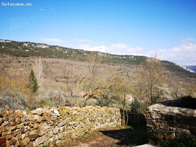 Casa en venta en Valle De Zamanzas, Castilla y León