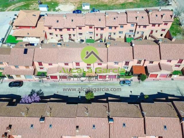 Casa en venta en Ayllón