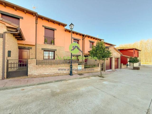 Casa en venta en Ayllón
