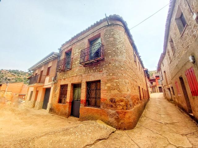 Casa en venta en Ayllón, Castilla y León