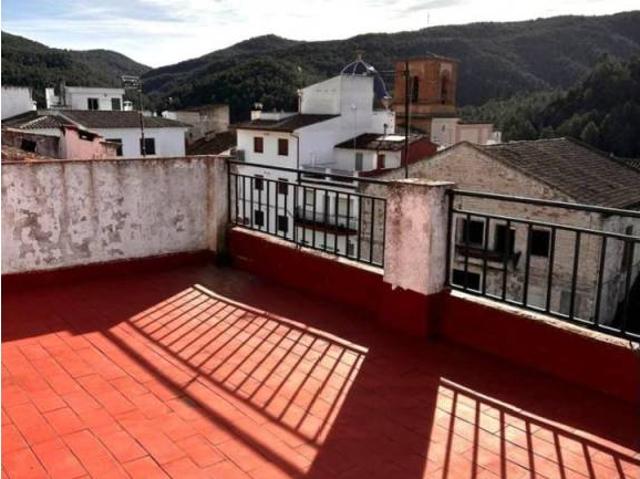 Casa en venta en l'Alt Millars, Valencia