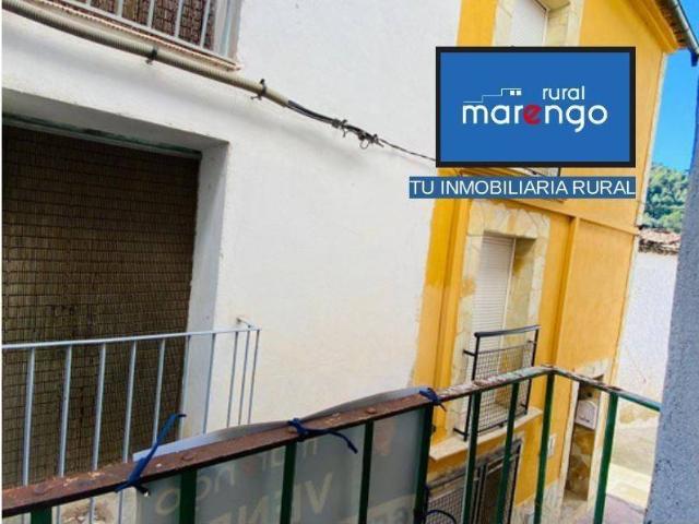 Casa en venta en Ayódar