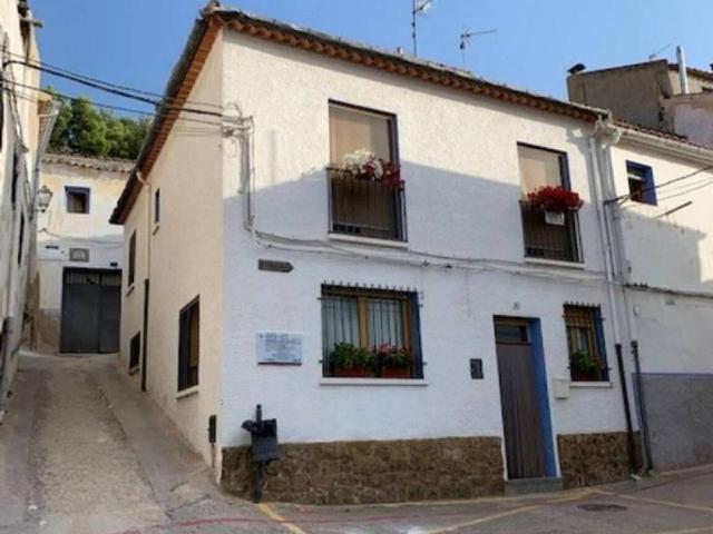 Casa en venta en Los Calderones, El Valle de Cofrentes-Ayora