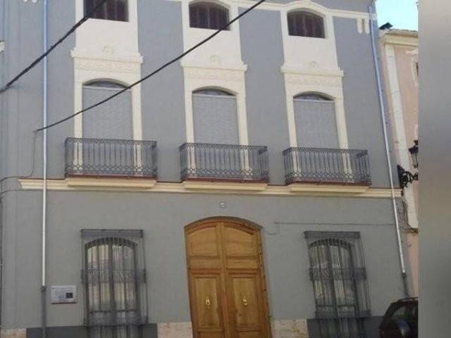 Casa en venta en Ayora, Valencia
