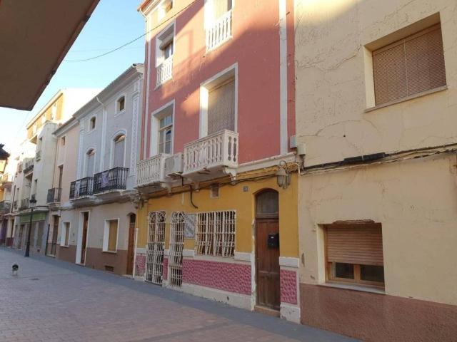 Casa en venta en El Valle de Cofrentes-Ayora, Valencia