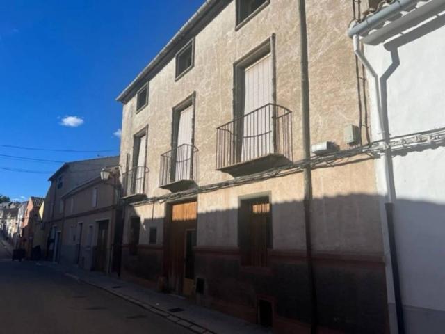 Casa en venta en Ayora