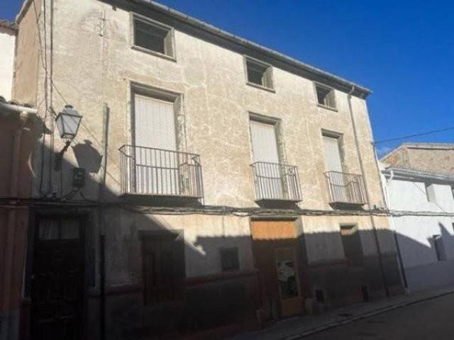 Casa en venta en Ayora, Valencia