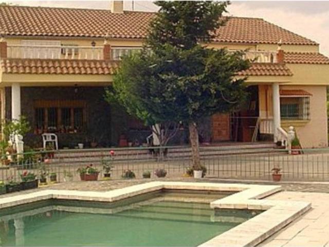Casa en venta en El Valle de Cofrentes-Ayora, Valencia