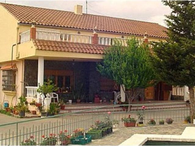 Casa en venta en El Valle de Cofrentes-Ayora, Valencia