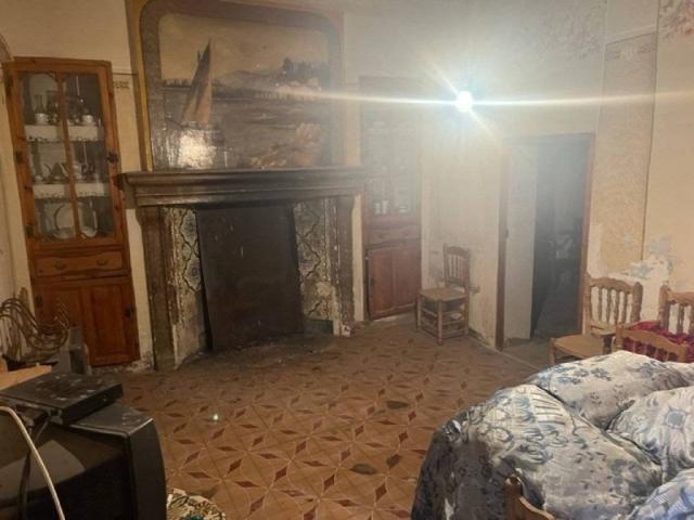 Casa en venta en El Valle de Cofrentes-Ayora, Valencia