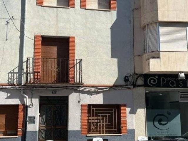 Casa en venta en Ayora, Valencia