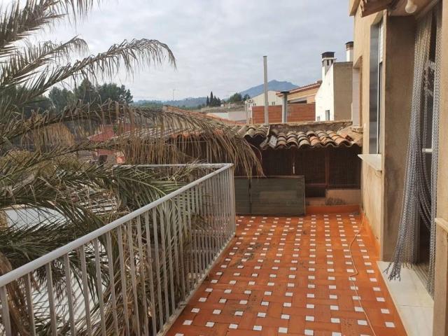 Casa en venta en Ayora, Valencia