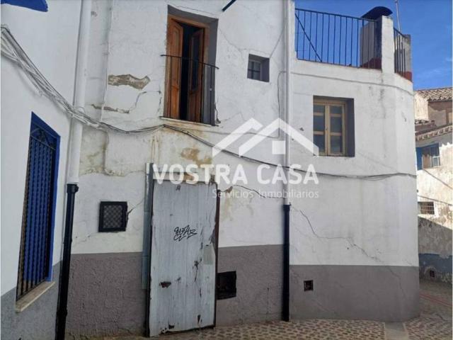 Casa en venta en El Valle de Cofrentes-Ayora, Valencia