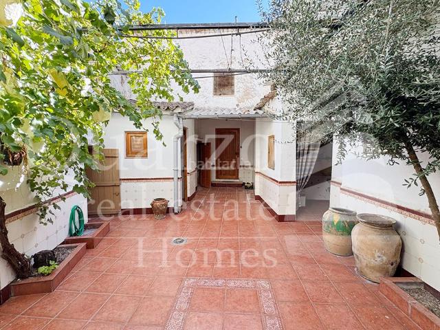 Casa en venta en El Valle de Cofrentes-Ayora, Valencia