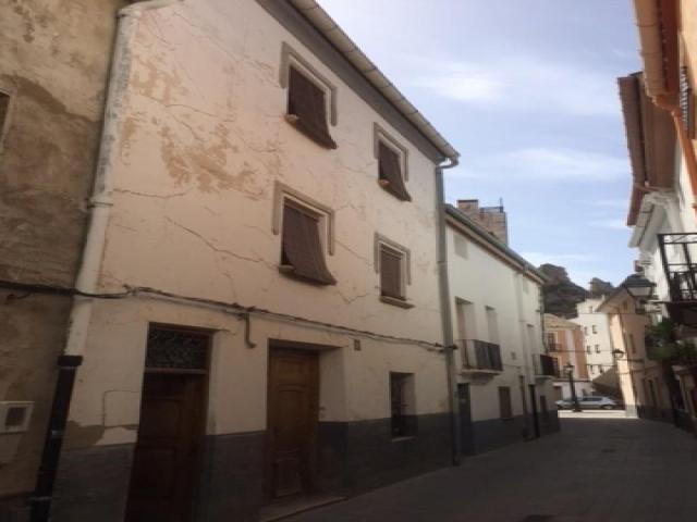 Casa en venta en El Valle de Cofrentes-Ayora, Valencia