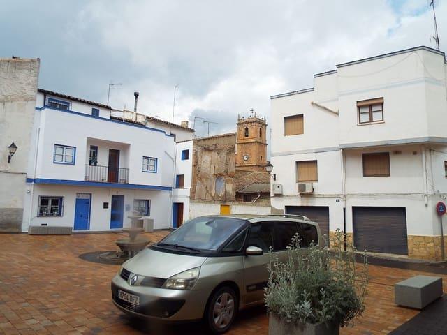 Casa en venta en Ayora, Los Calderones