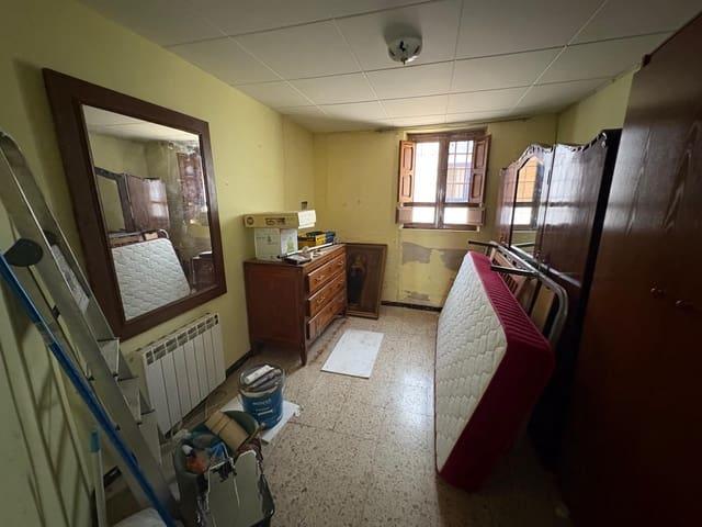 Casa en venta en Los Calderones, Ayora