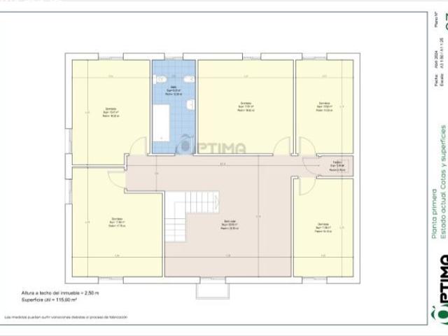 Casa en venta en Arzúa, O Río Vello