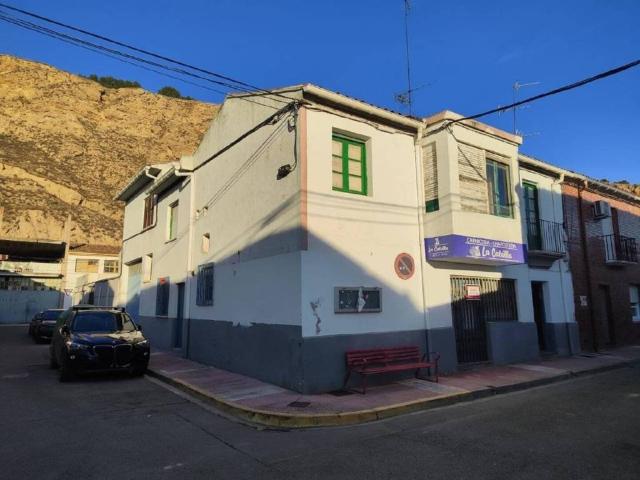 Casa en venta en Erriberagoiena / Ribera Alta, Navarra