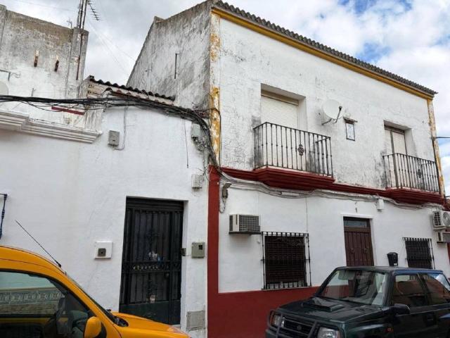 Casa en venta en Aznalcázar, Andalucía