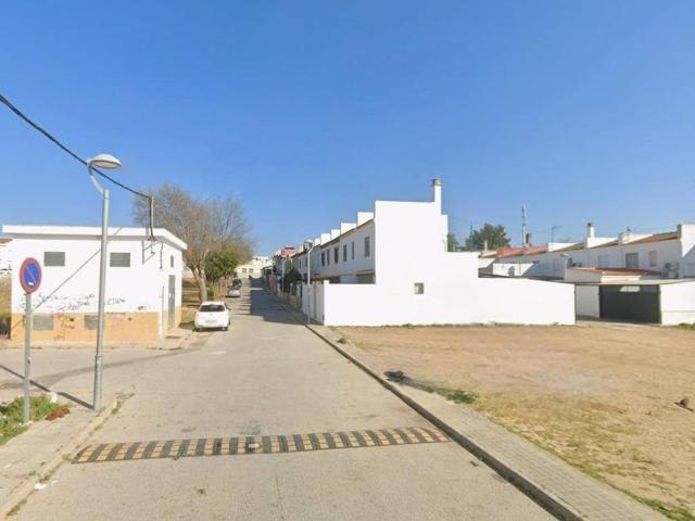 Casa en venta en Aznalcázar, Andalucía
