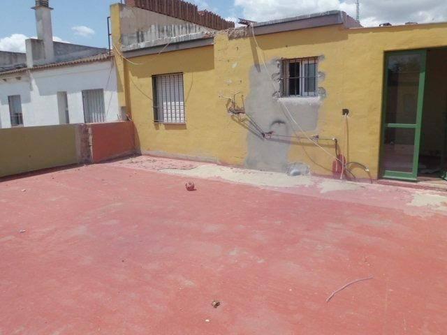 Casa en venta en Aznalcázar, Andalucía