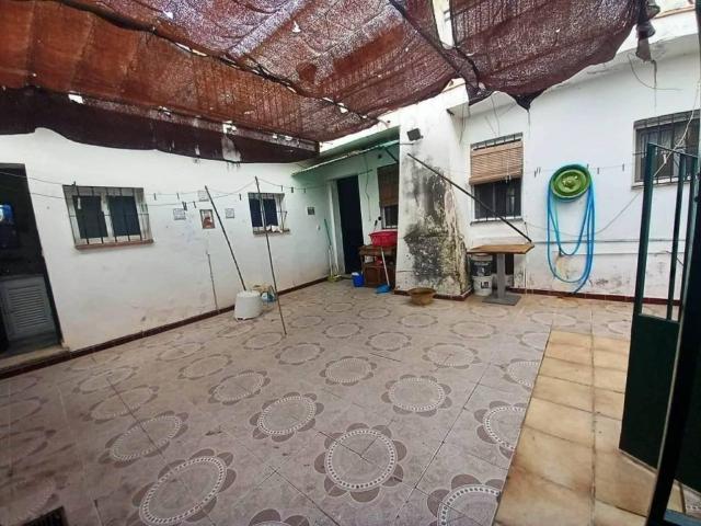 Casa en venta en Aznalcázar, Andalucía