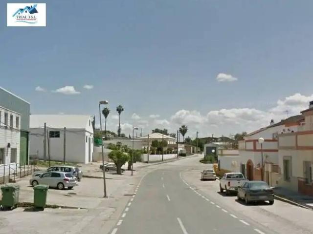 Casa en venta en Aznalcóllar, Sevilla