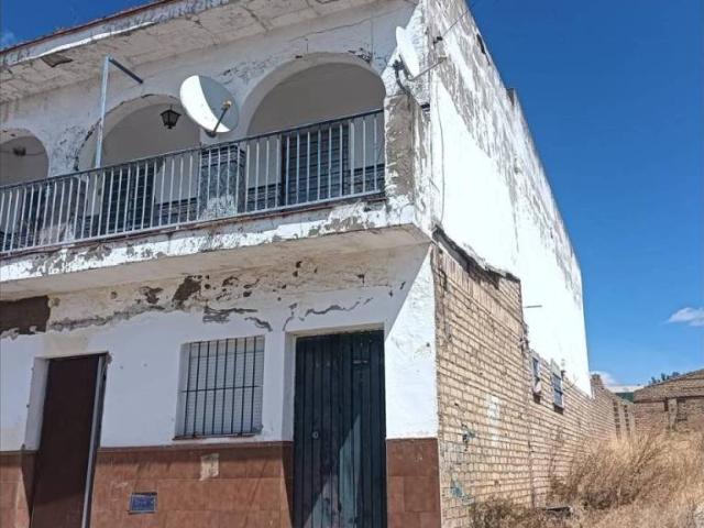 Casa en venta en Aznalcóllar, Andalucía