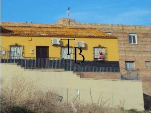 Casa en venta en Aznalcóllar, Andalucía