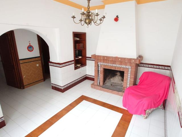 Casa en venta en Aznalcóllar, Andalucía