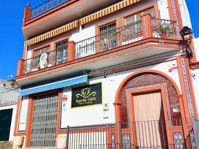 Casa en venta en Aznalcóllar, Andalucía