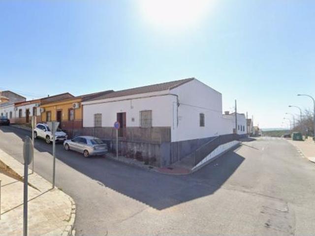 Casa en venta en Aznalcóllar, Sevilla