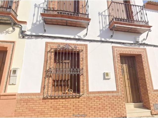 Casa en venta en Aznalcóllar, Andalucía