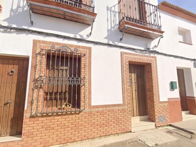 Casa en venta en Aznalcóllar, Andalucía