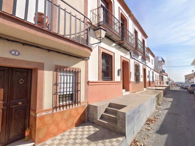 Casa en venta en Aznalcóllar, Andalucía
