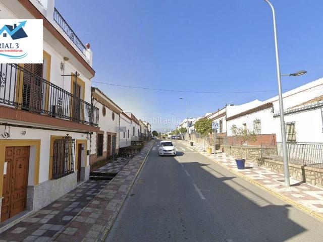 Casa en venta en Aznalcóllar, Andalucía