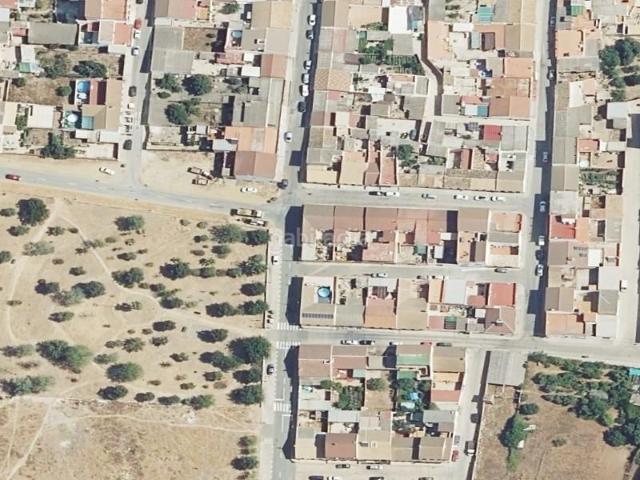 Casa en venta en Aznalcóllar, Sevilla