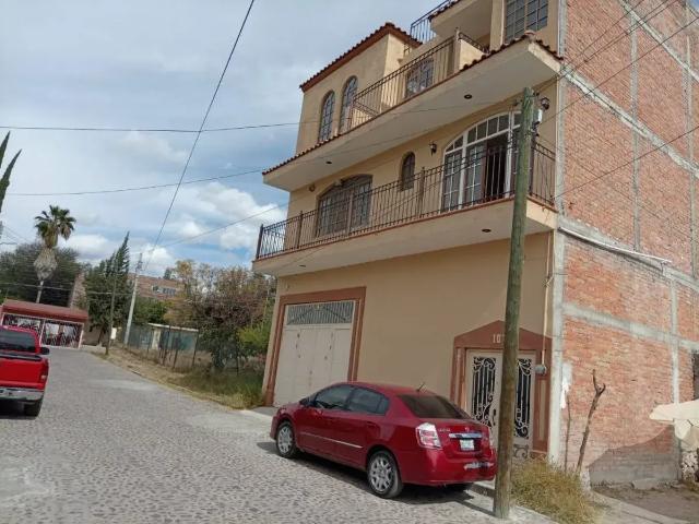 Casa en venta en Calvillo, Aguascalientes