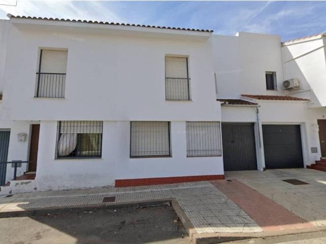 Casa en venta en Azuaga, Badajoz