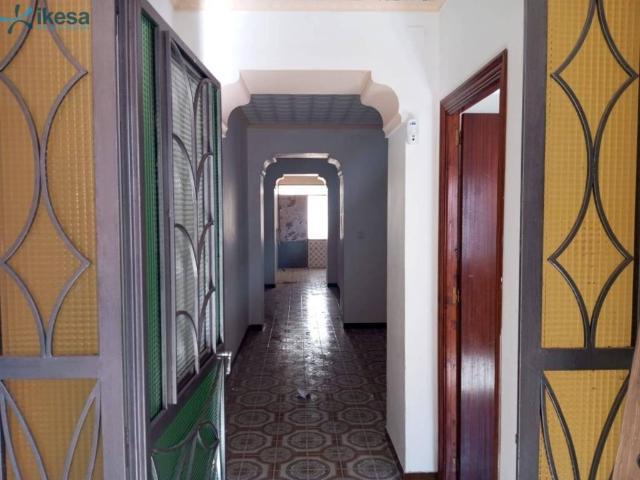 Casa en venta en Azuaga, Extremadura