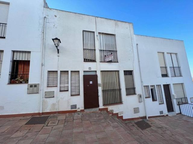 Casa en venta en Azuaga, Extremadura