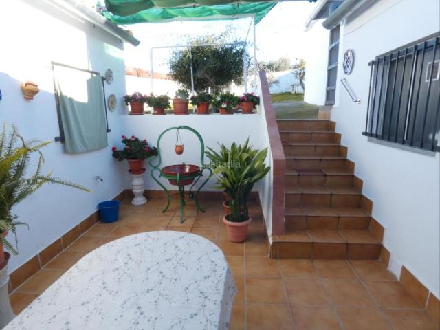 Casa en venta en Azuaga, Extremadura
