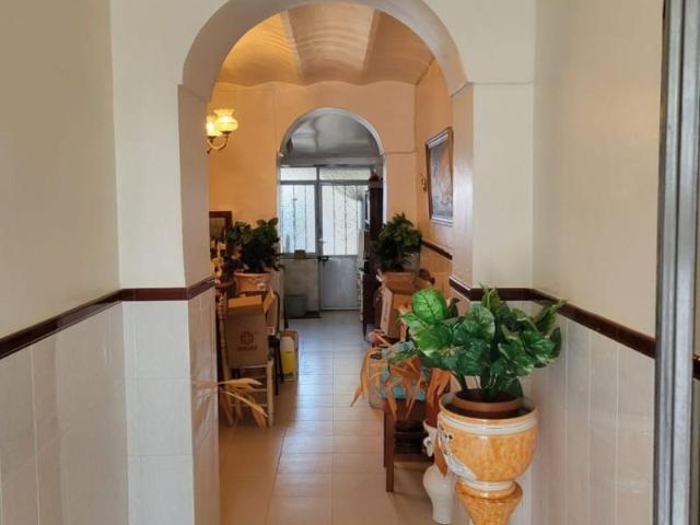 Casa en venta en Azuaga, Extremadura