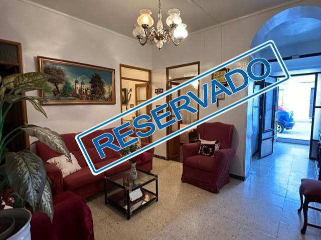 Casa en venta en Azuaga, Extremadura