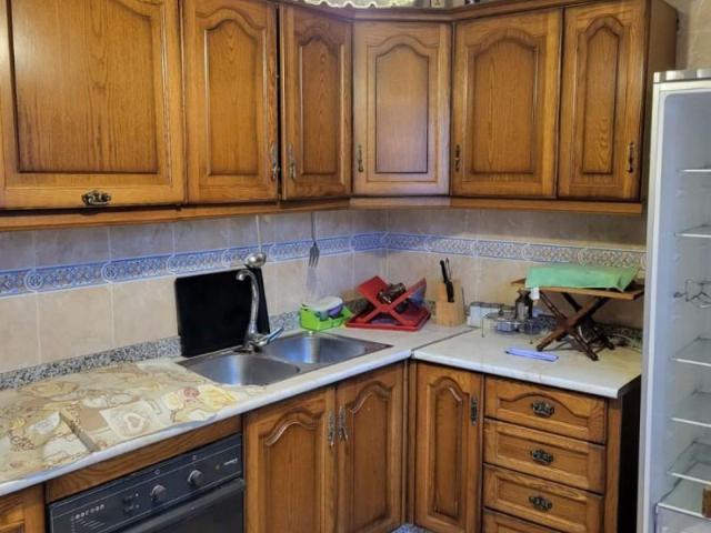 Casa en venta en Azuaga, Extremadura