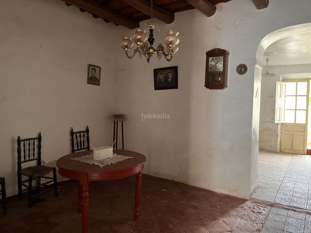 Casa en venta en Azuaga, Extremadura