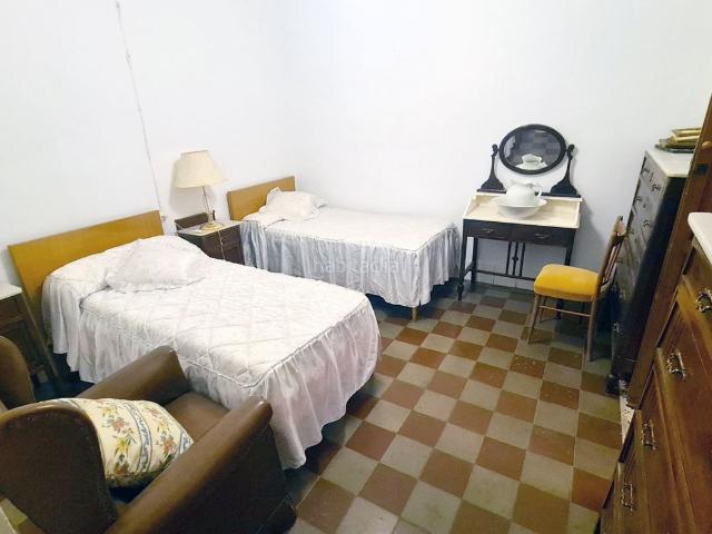 Casa en venta en Azuaga, Extremadura